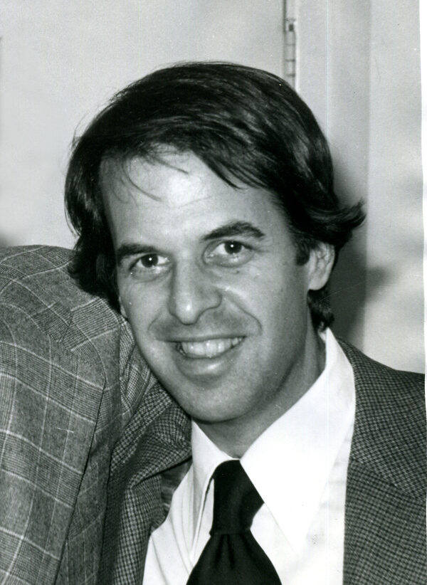 Elliott Curson