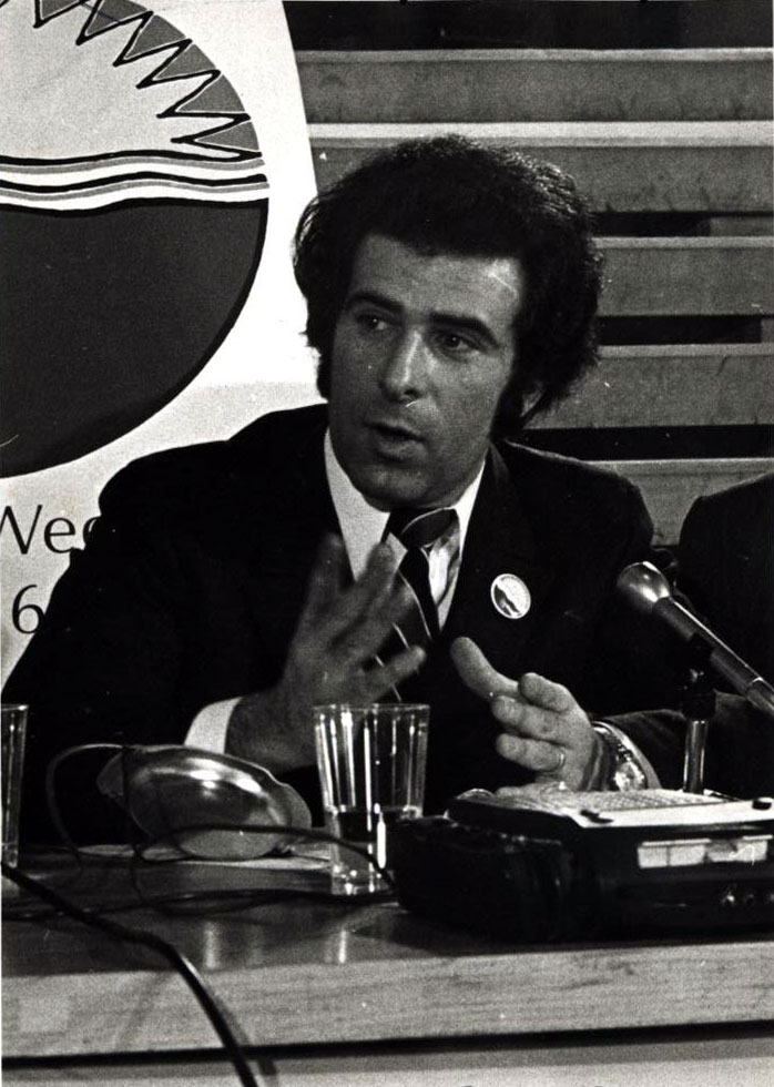 Edward W. Furia
